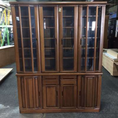 Good Quality Used Cupboard and various furniture made in Japan