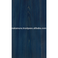 Dyed Walnut Veneer , Red Black Yellow Green & Blue are available